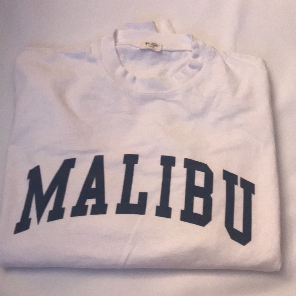 Malibu long sleeve